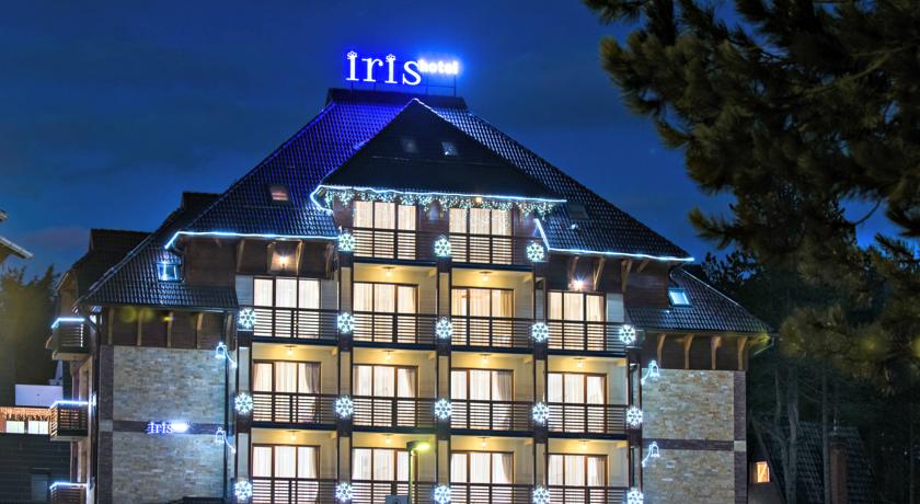 
Hotel Iris
