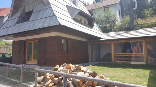 
Holiday Home Radeka
