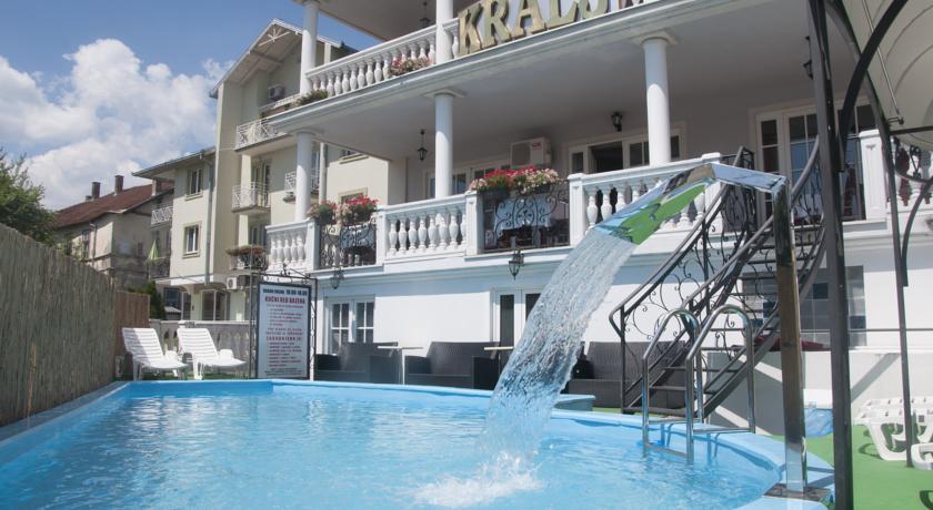 
Garni Hotel Kralj
