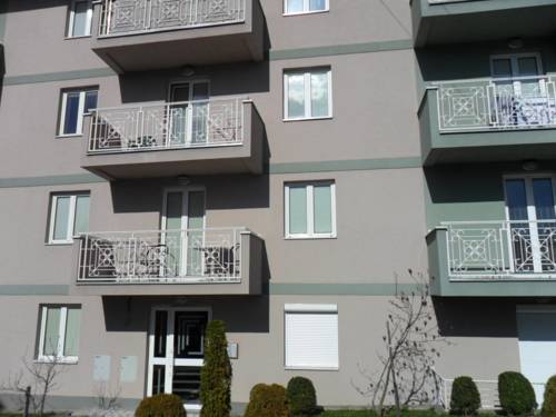 
Apartments Zorica
