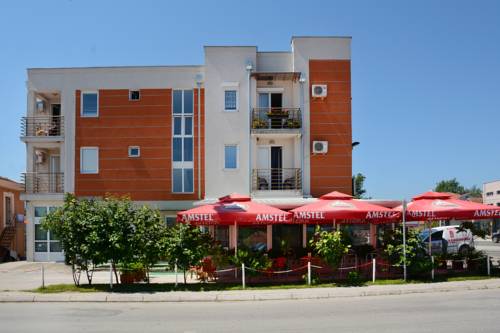 
Apartments Banja
