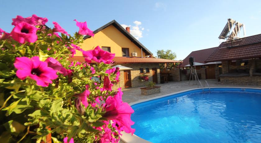 
Guest House Vila Alexandar
