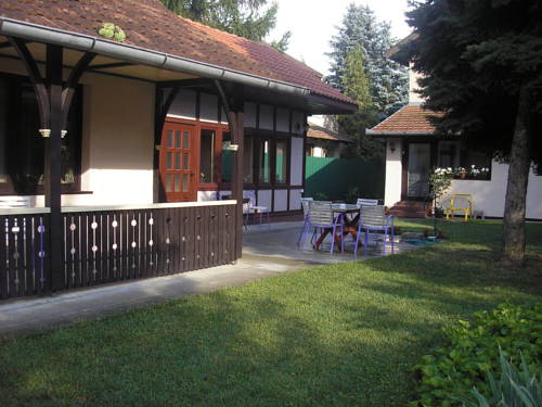 
Stara Breza Apartments
