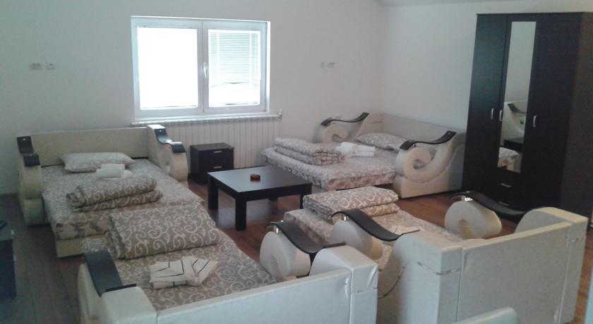 
Guest House Zoran
