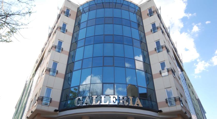 
Hotel Galleria
