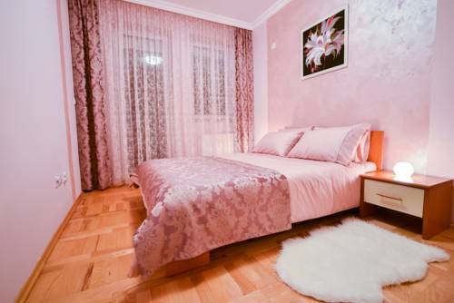 
Apartman Boska
