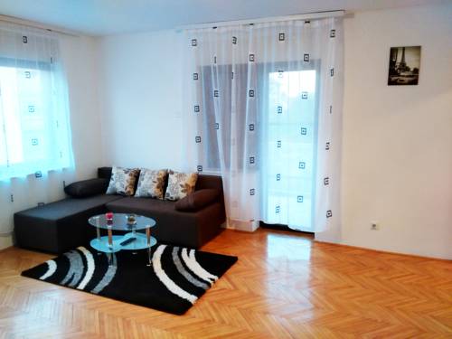 
Apartment Premija
