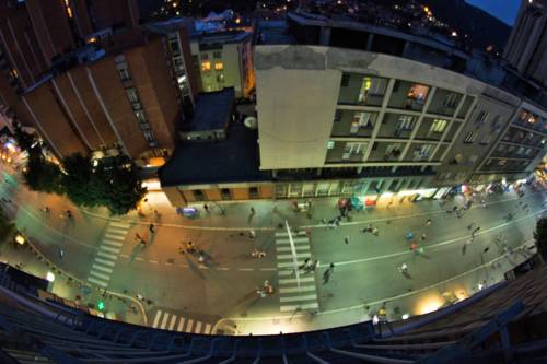 
Apartment Panorama
