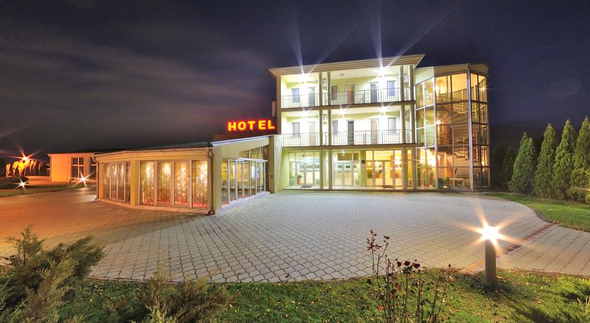 
Hotel Hamburg Smederevo
