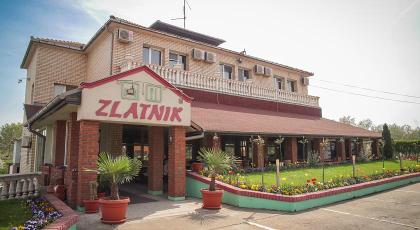 
Restoran sa preno?i?tem Zlatnik 1970
