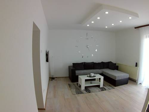 
Premium Apartments Paracin
