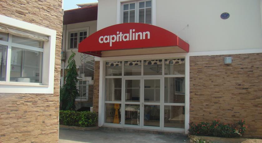 
Capital Inn Ibadan
