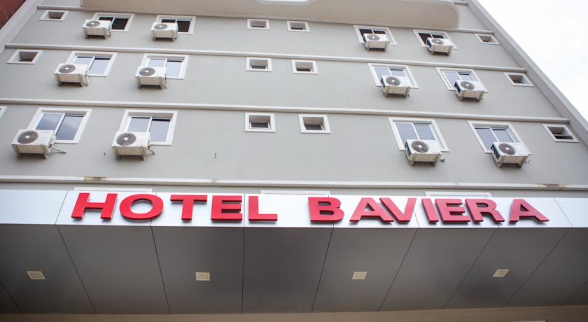 
Hotel Baviera Iguassu

