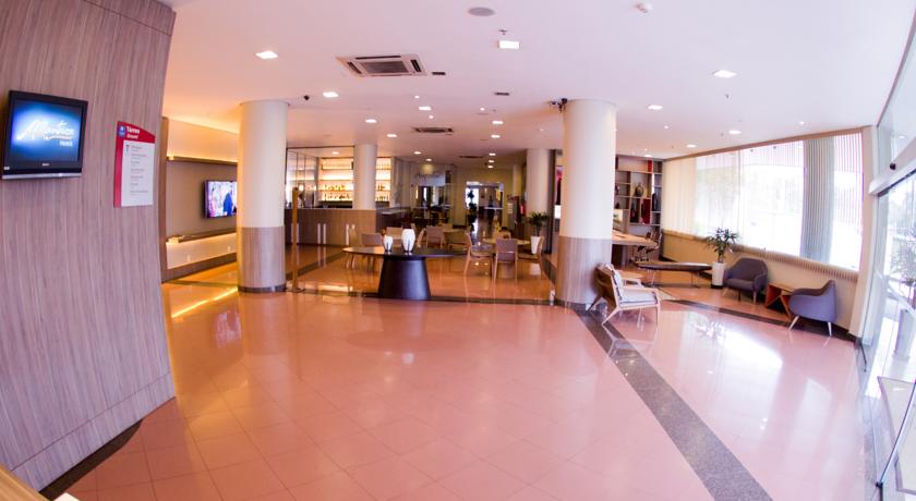 
Comfort Hotel Manaus
