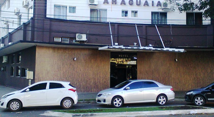 
Hotel Araguaia Goi?nia
