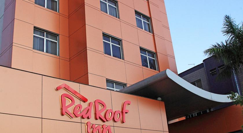 
Red Roof Inn Vitoria
