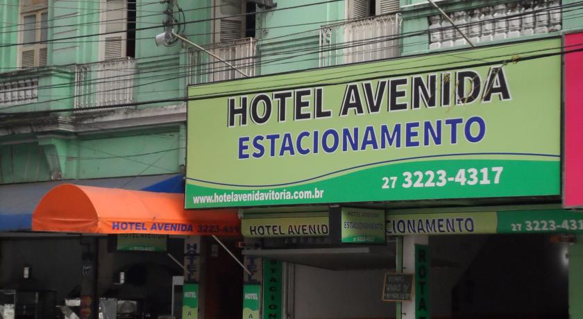 
Hotel Avenida

