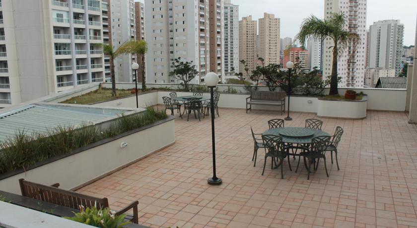 
Monreale Hotels Guarulhos-S?o Paulo
