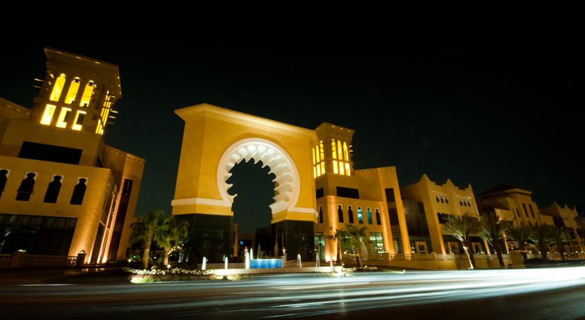
Al Mashreq Boutique Hotel  Small Luxury Hotels of the World
