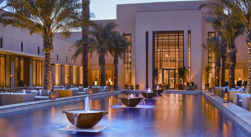 
Park Hyatt Jeddah - Marina, Club and Spa
