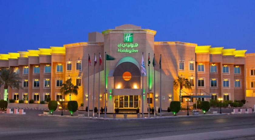 
Holiday Inn Al Khobar
