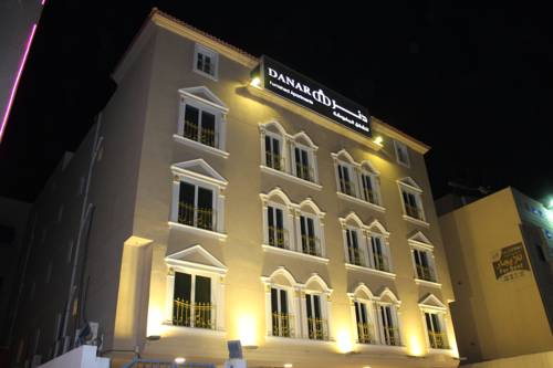 
Danar Hotel Apartments 1
