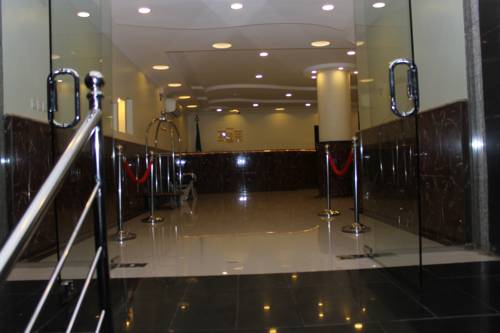 
Fakhamet Al Taif Hotel Apartments
