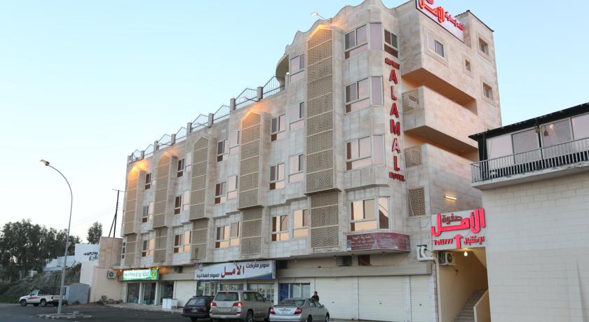 
Safwat Al Amal Hotel
