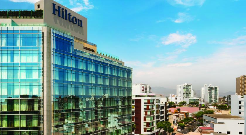 
Hilton Lima Miraflores
