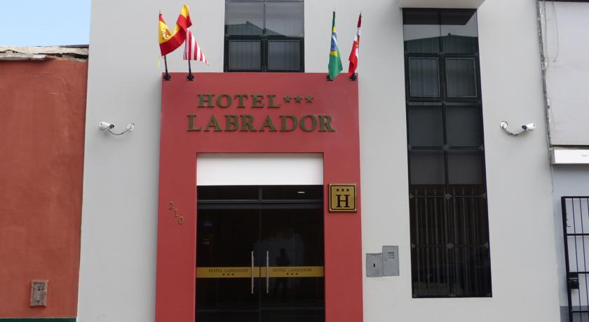 
Hotel Labrador
