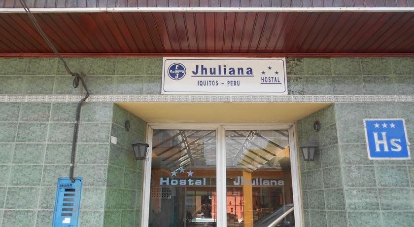 
Hostal Jhuliana
