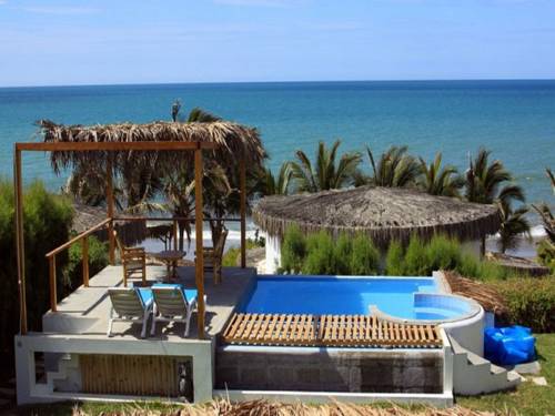 
Casa Jacuzzi Beach Mancora
