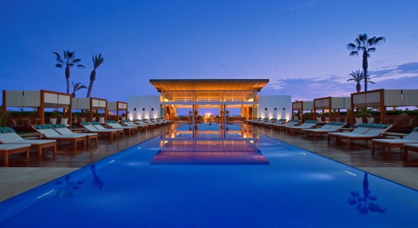 
Hotel Paracas, a Luxury Collection Resort
