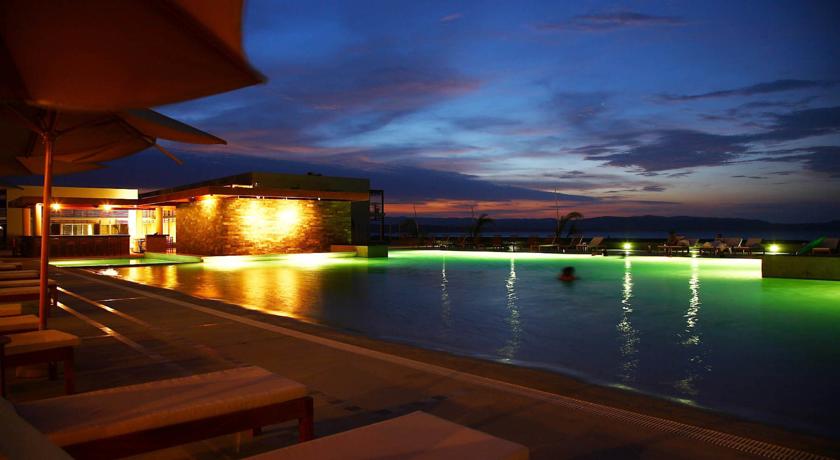 
DoubleTree by Hilton Resort Per? Paracas
