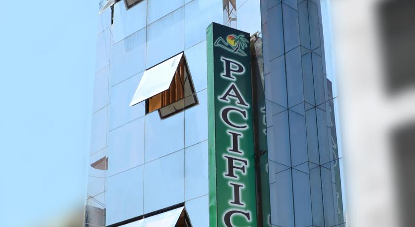 
Hotel Pacifico Tarapoto
