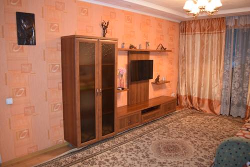
Apartment on Gogolya 127
