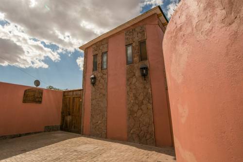 
Parina Atacama Apart Hotel
