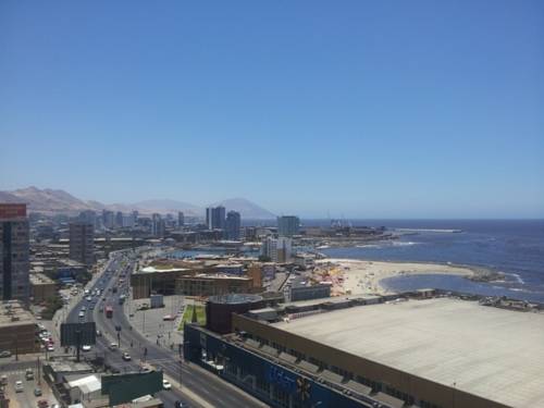 
CVV Apartamentos Porvenir Antofagasta
