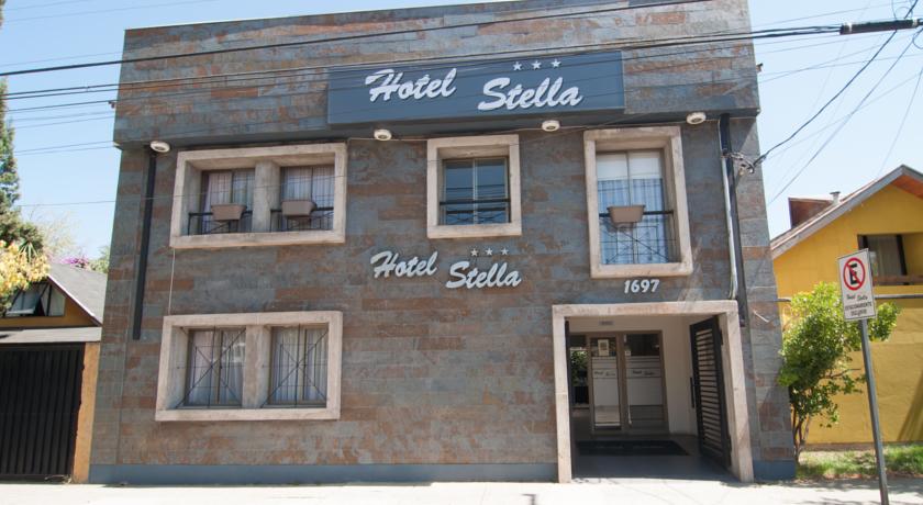 
Hotel Stella

