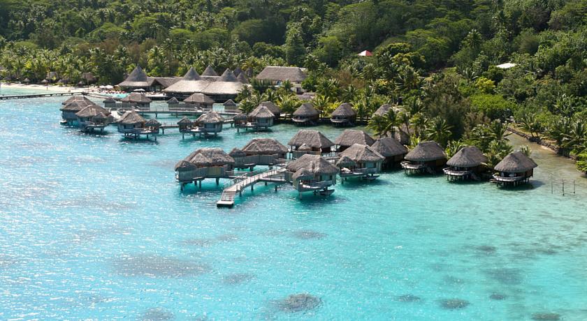 
Sofitel Bora Bora Marara Beach Resort
