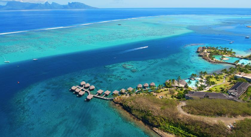 
InterContinental Tahiti Resort & Spa
