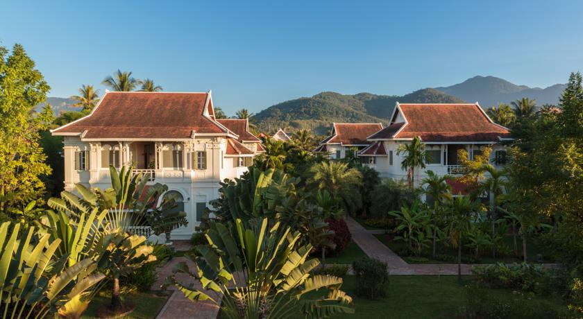 
The Luang Say Residence
