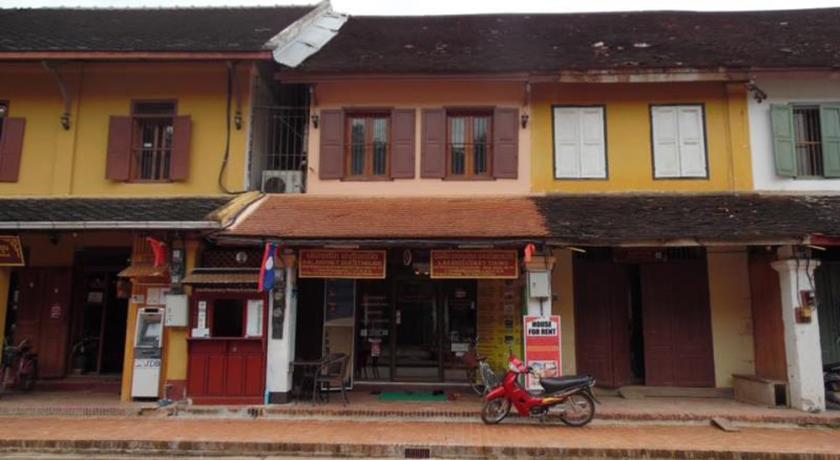 
Salakphet Guesthouse
