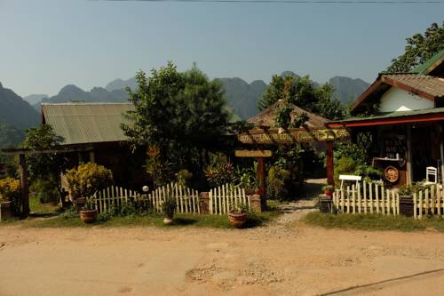 
Namsong Garden Bungalow
