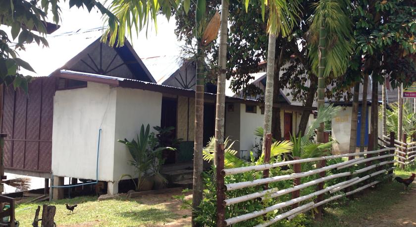 
Dokchampa Guesthouse
