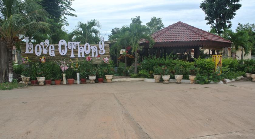 
O Thong Resort & Hotel
