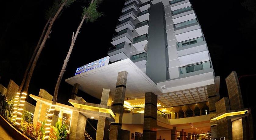 
Neeshorgo Hotel & Resort
