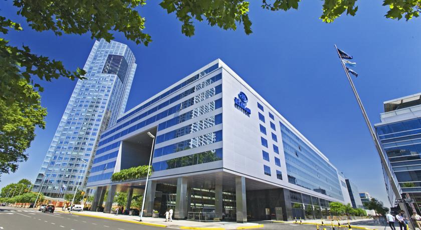 
Hilton Buenos Aires
