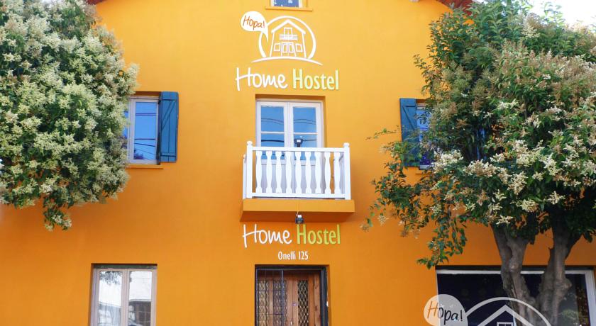 
HOPA-Home Patagonia Hostel & Bar
