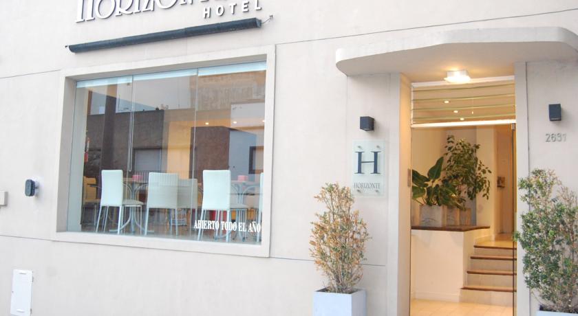 
Horizonte Hotel
